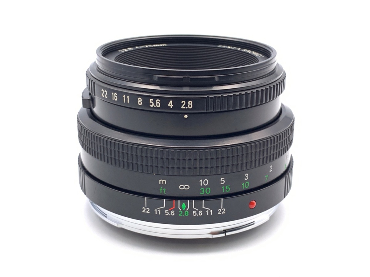 BRONICA/交換レンズ/PG 250/5.6/25307674/ABランク/75【中古】 中古】交換レンズ｜ブロニカ(BRONICA) 在庫一覧｜カメラのキタムラ