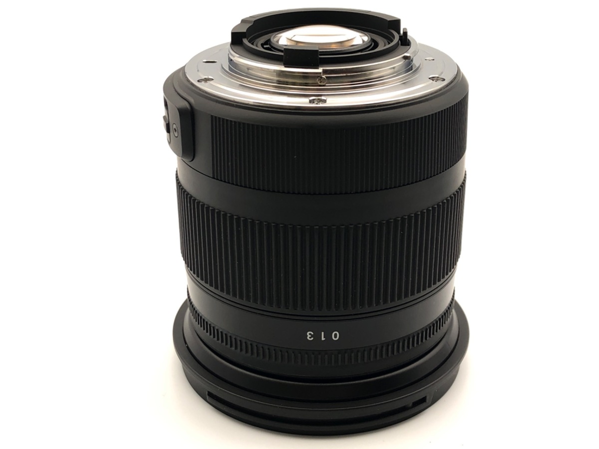 �V�O�} 17-70mm F2.8-4 DC MACRO OS HSM Contemporary �j�R���p