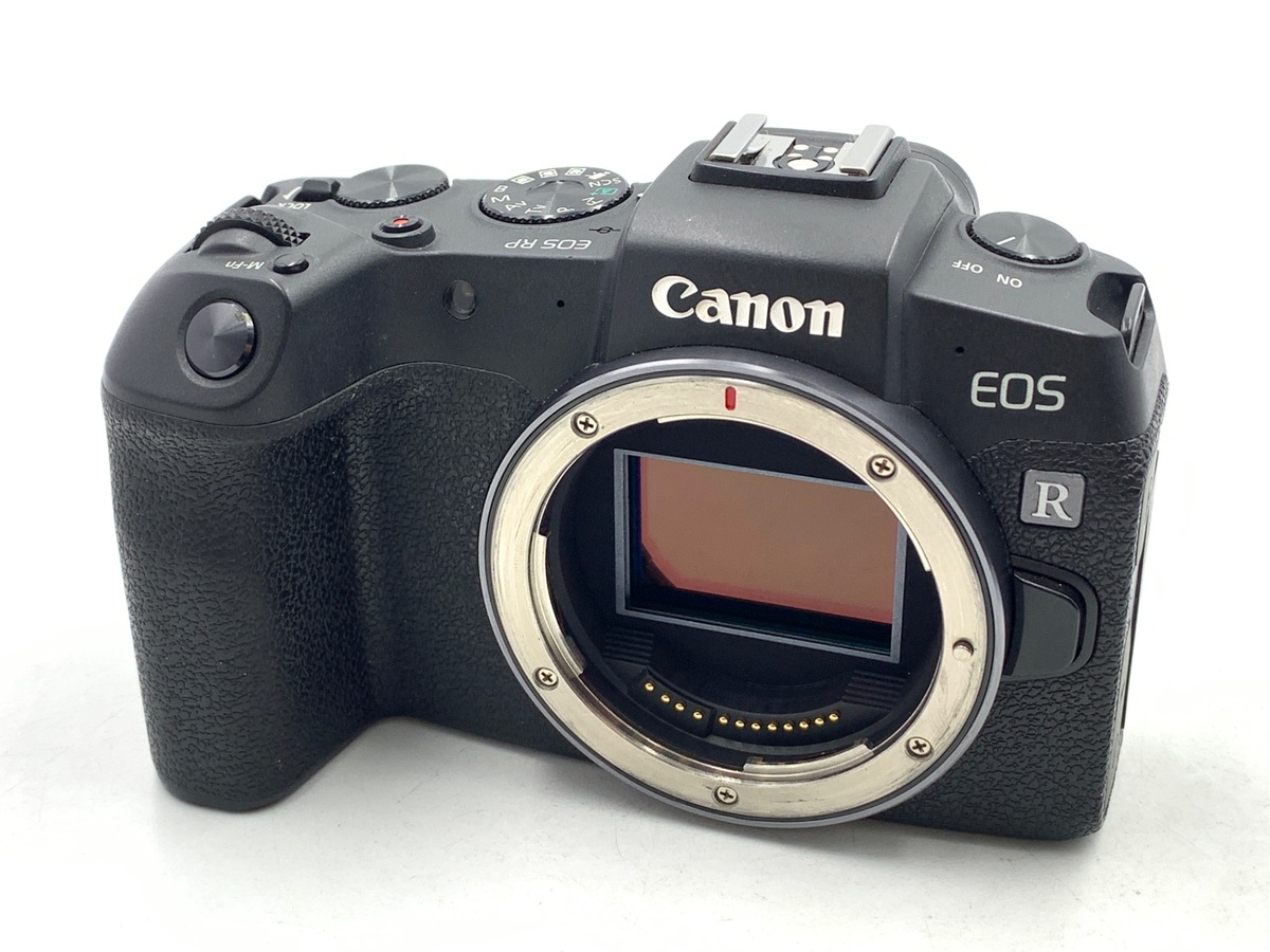 EOS RP ボディ 中古価格比較 - 価格.com