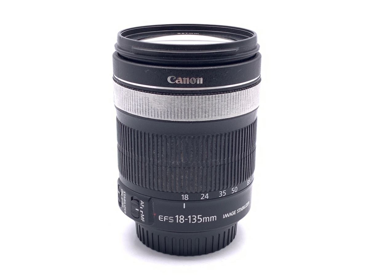 EF-S18-135mm F3.5-5.6 IS STM 中古価格比較 - 価格.com