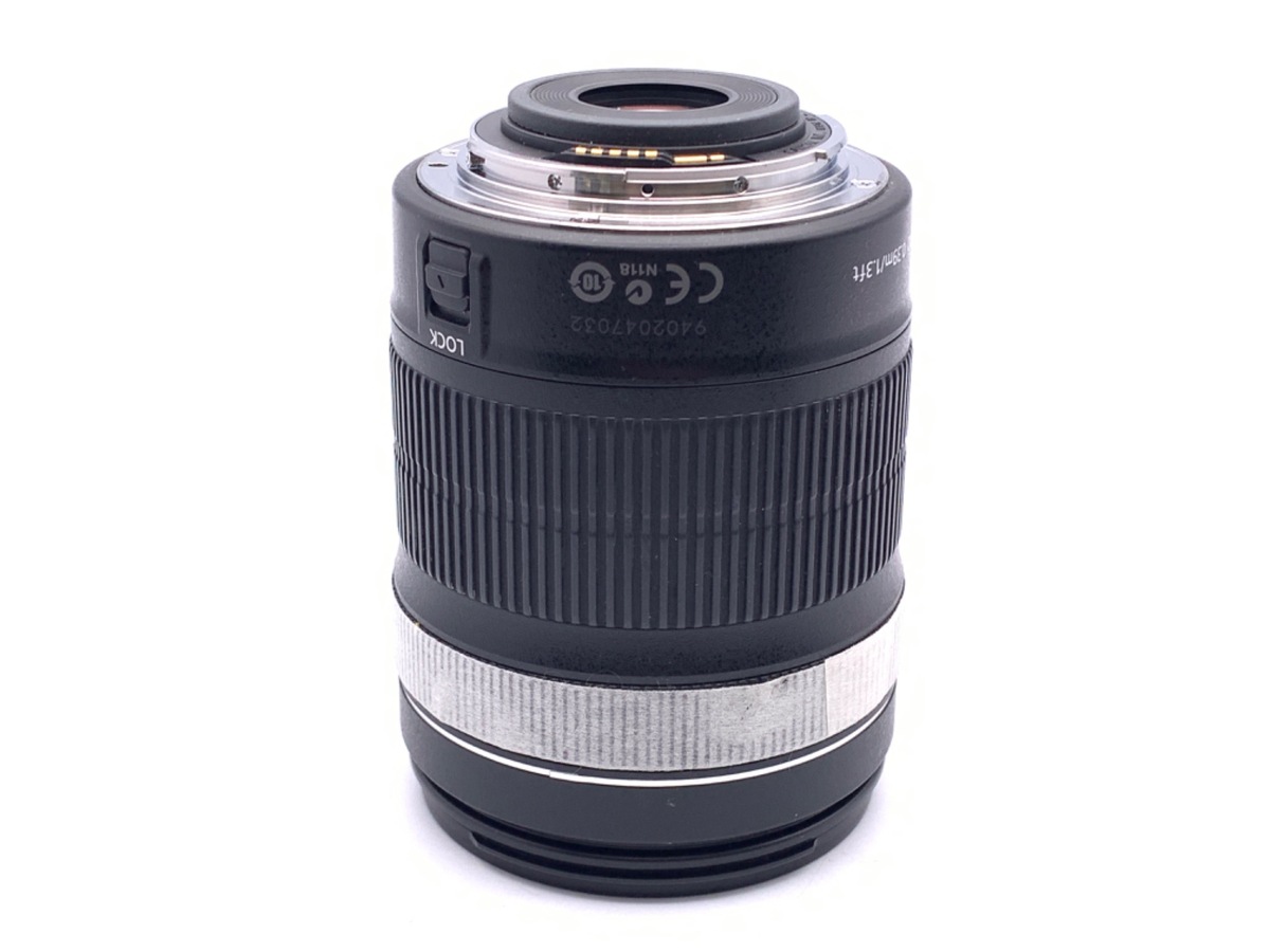 �L���m�� EF-S18-135mm F3.5-5.6 IS STM