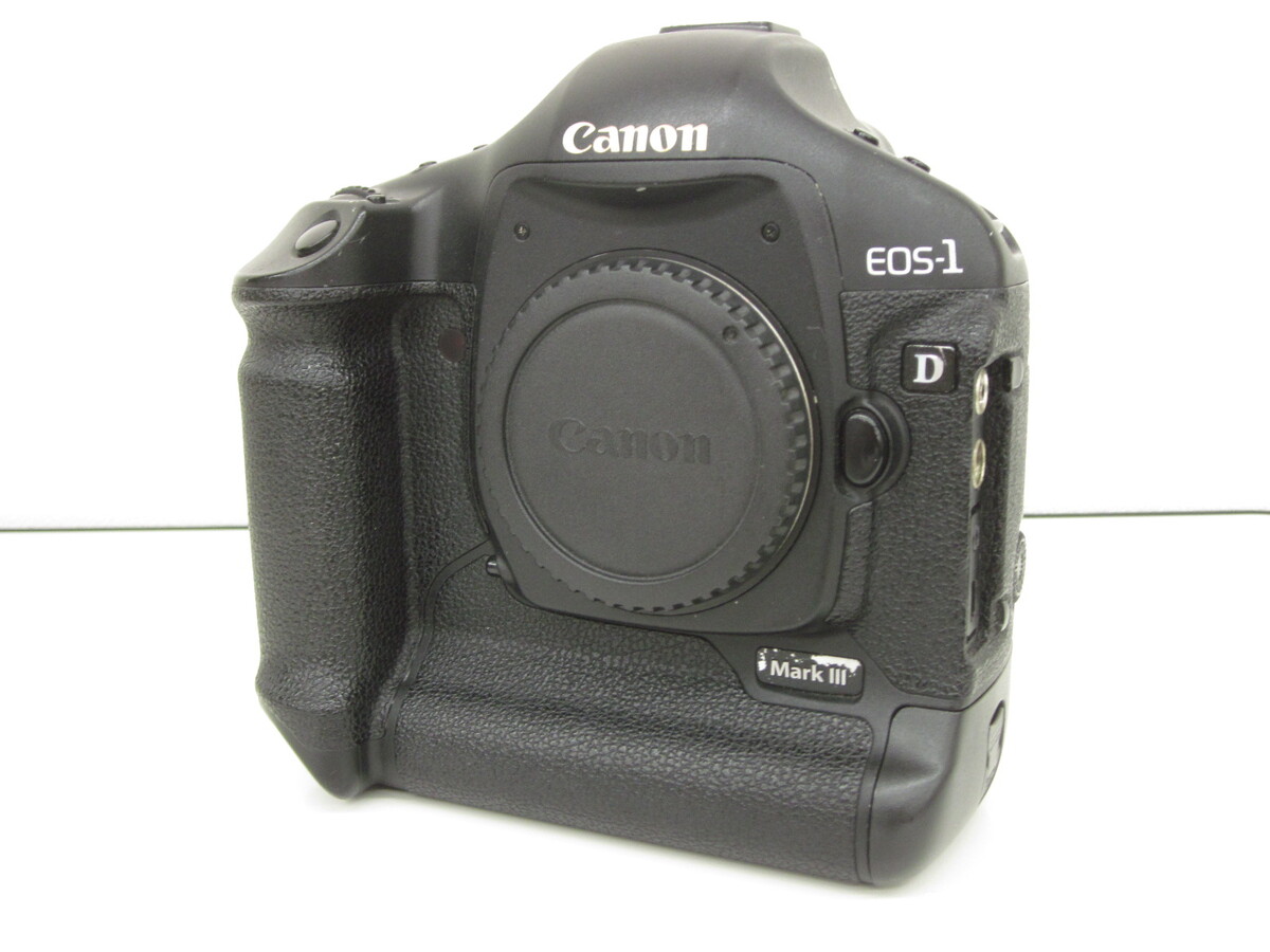 中古】EOS-1D MarkIII 在庫一覧｜カメラのキタムラ