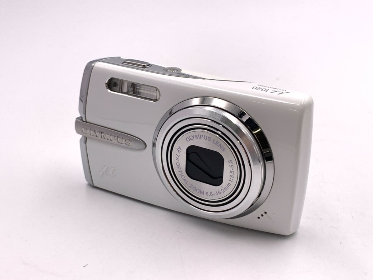 μ1020 中古価格比較 - 価格.com
