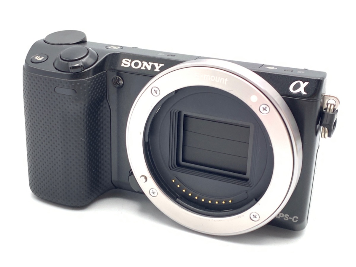 中古】NEX-5 在庫一覧｜カメラのキタムラ