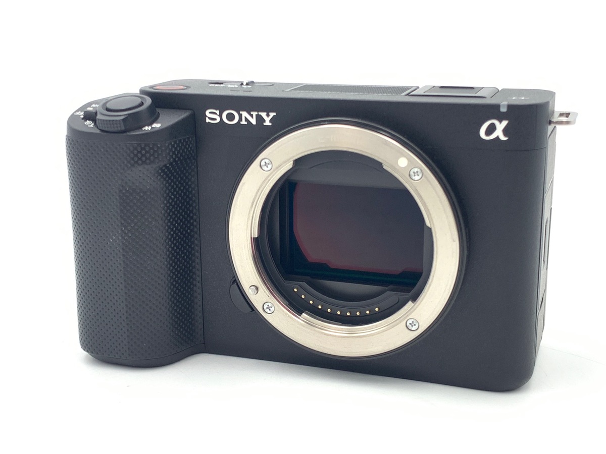 VLOGCAM ZV-E1 ボディ 中古価格比較 - 価格.com