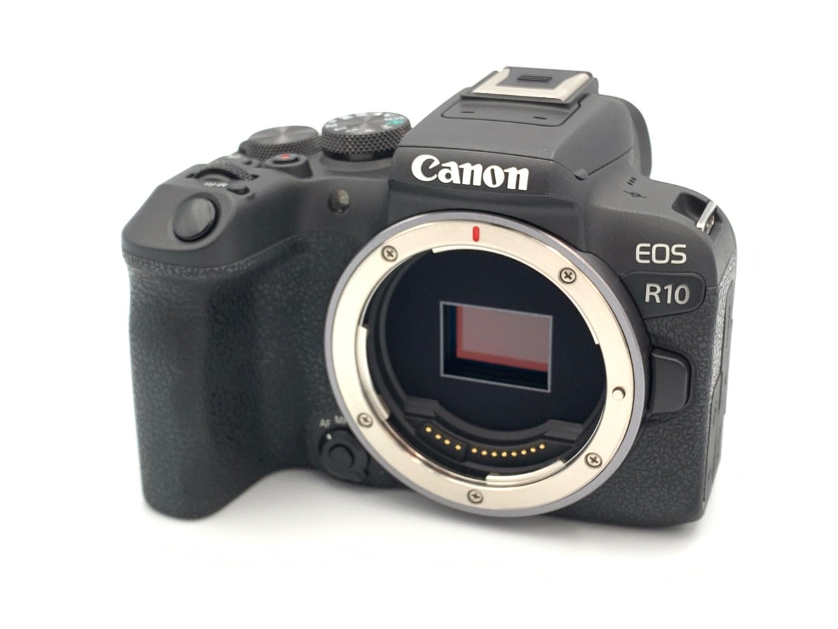 価格.com - EOS R10 ボディ 中古価格比較