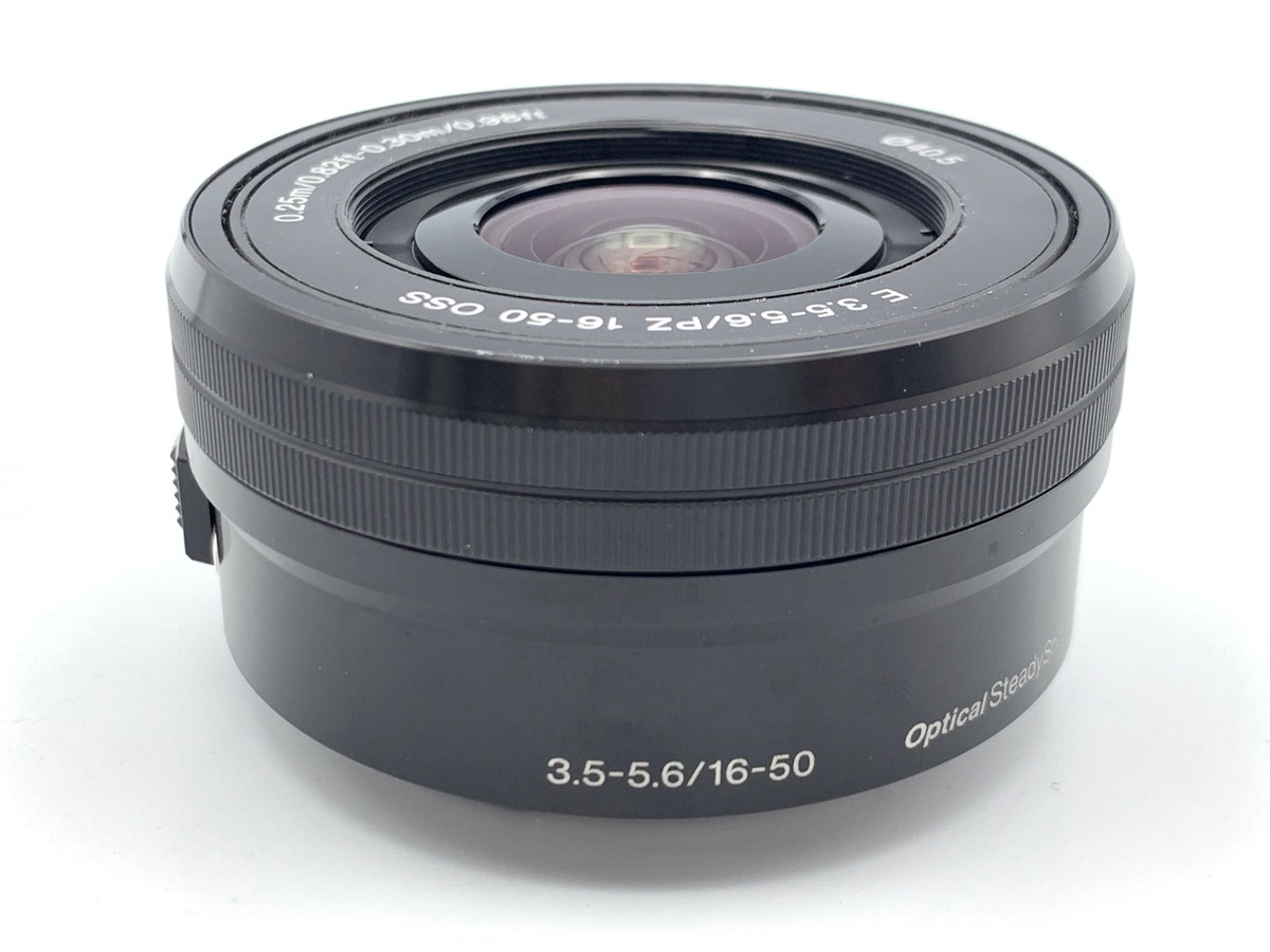 E PZ 16-50/3.5-5.6 OSS ��ׯ� SELP1650