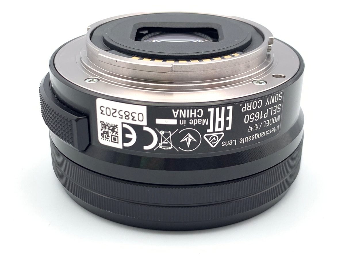 E PZ 16-50/3.5-5.6 OSS ��ׯ� SELP1650