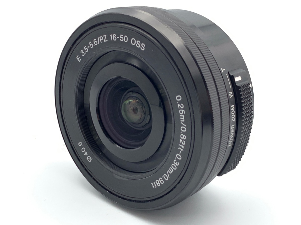 E PZ 16-50/3.5-5.6 OSS ��ׯ� SELP1650