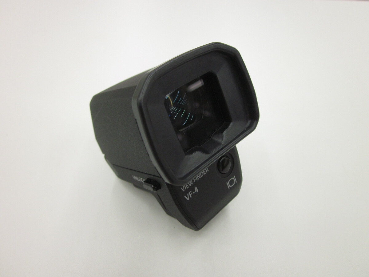 中古】オリンパス 電子ビューファインダー VF-4 在庫一覧｜カメラの 