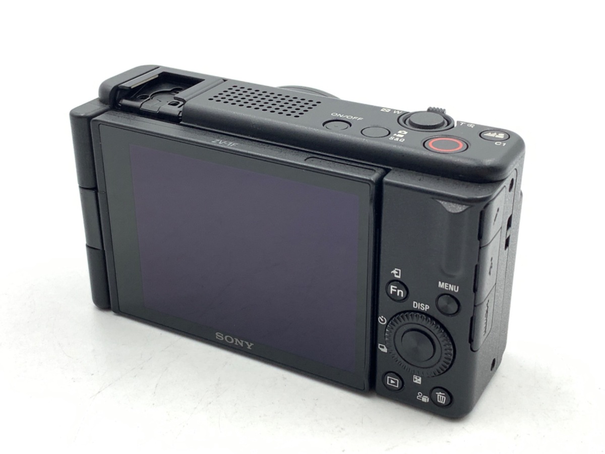 VLOGCAM ZV-1F B �u���b�N