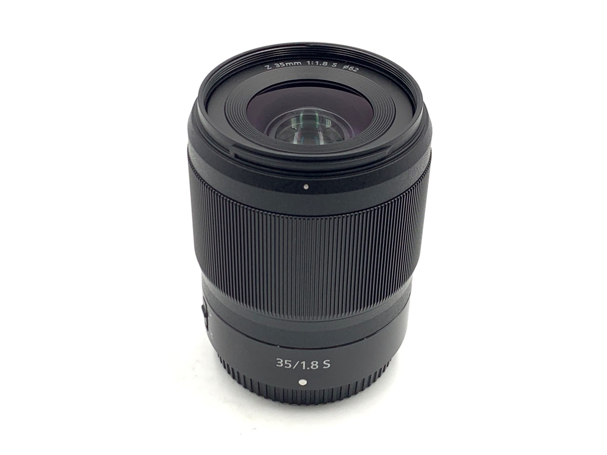 Z 35/1.8 S
