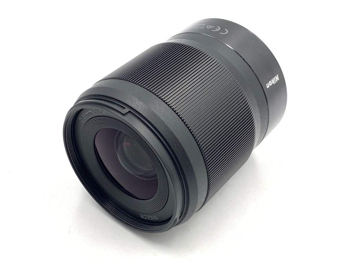 Z 35/1.8 S
