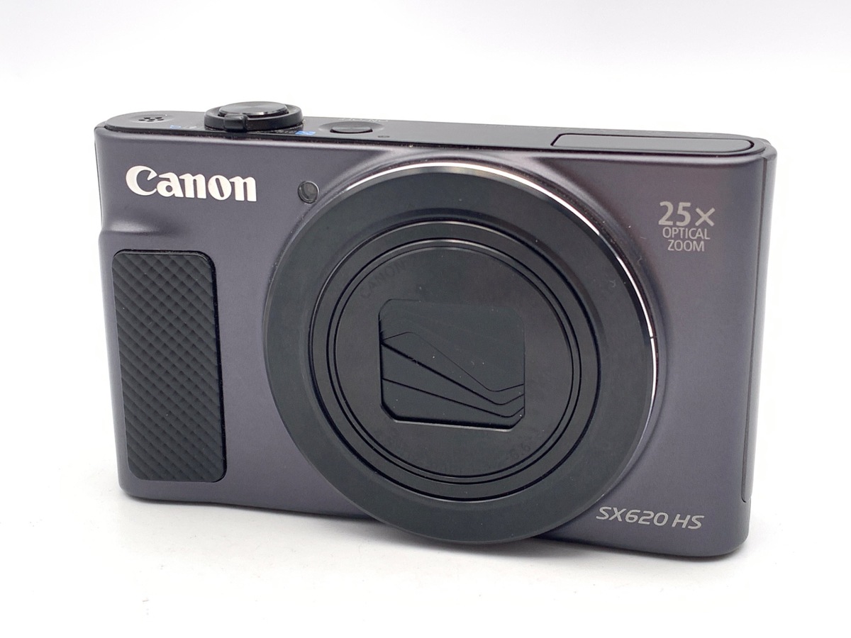 中古】キヤノン PowerShot SX620 HS ブラック 在庫一覧｜カメラのキタムラ