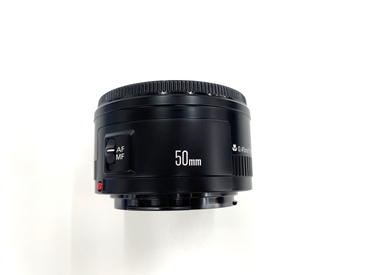 中古】キヤノン EF50mm F1.8 II 在庫一覧｜カメラのキタムラ