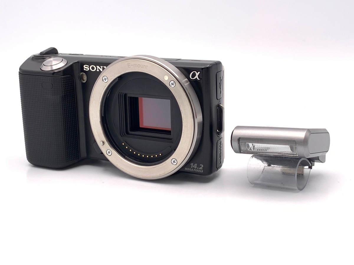 中古】NEX-5 在庫一覧｜カメラのキタムラ