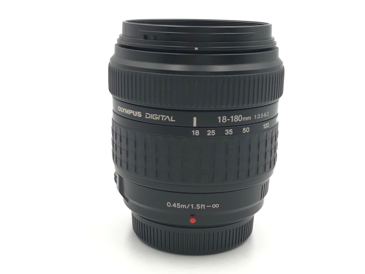 DIGITAL ED 18-180/3.5-6.3 (フォーサーズマウント)