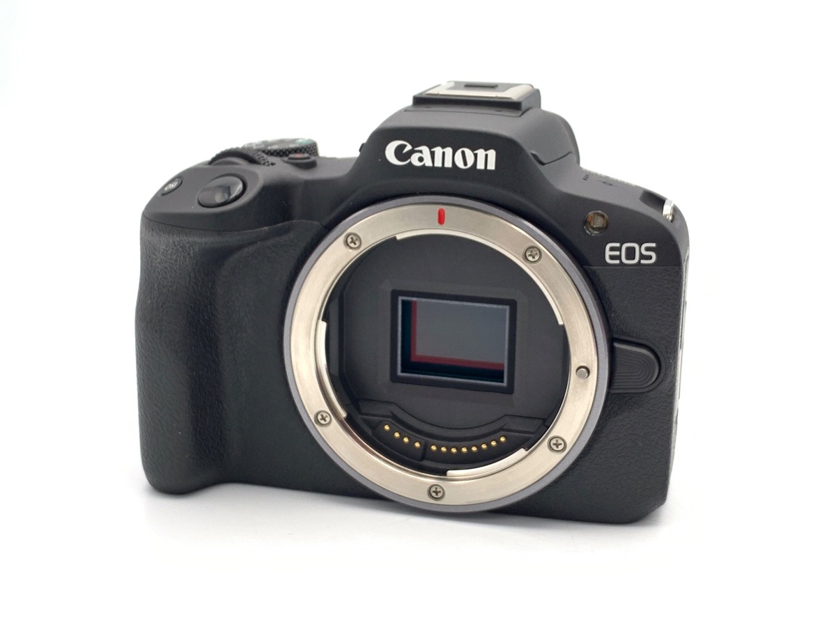 EOS R50 ボディ 中古価格比較 - 価格.com