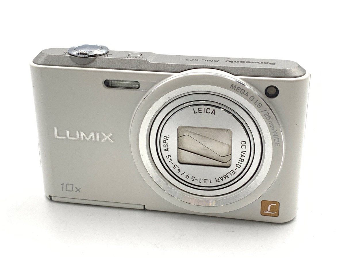 価格.com - パナソニック LUMIX DMC-FX35 価格比較