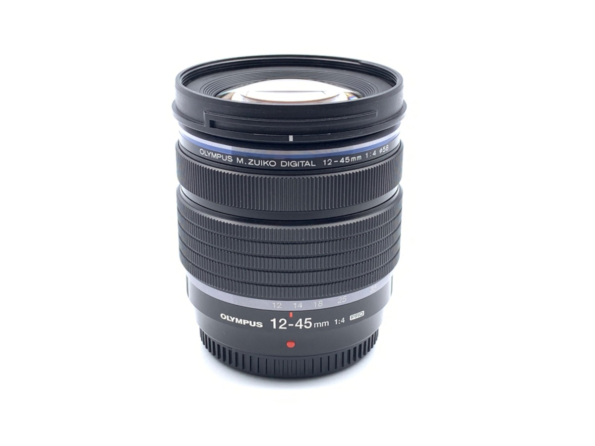 パ*ス様 最終価格 M.ZUIKO DIGITAL ED 12-45mm F4. M.ZUIKO DIGITAL ED 12-45mm F4.0 PRO 中古価格比較 - 価格.com