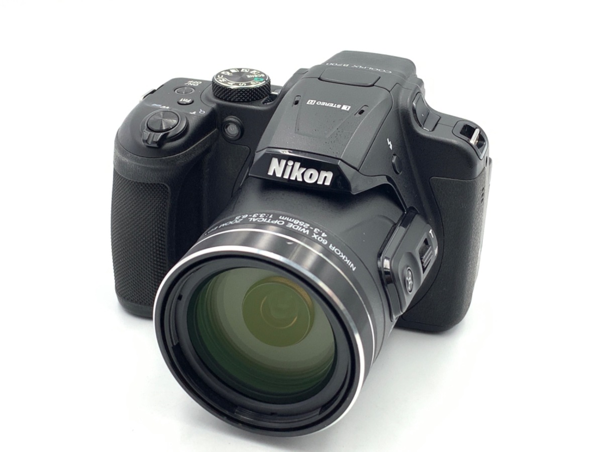 COOLPIX B700 中古価格比較 - 価格.com