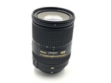 中古】ニコン AF-S DX NIKKOR 18-300mm f/3.5-5.6G ED VR 在庫