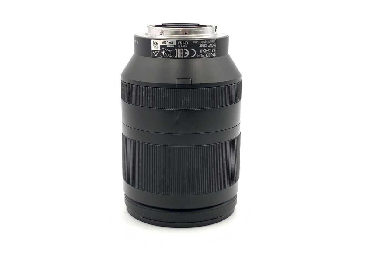 中古：B(並品)】ソニー FE 24-240mm F3.5-6.3 OSS [SEL24240 