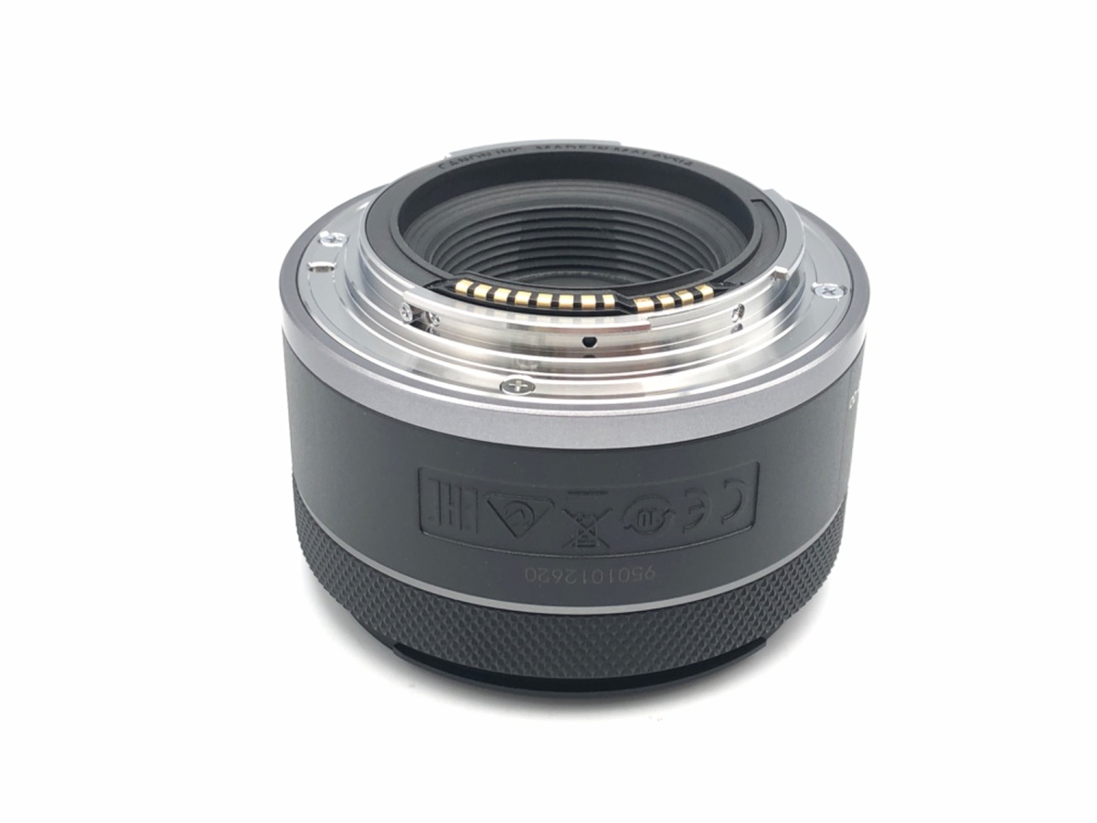 Canon RF50mm F1.8 STM 中古 Canon RF50mm F1.8 STM 中古 C2120142668260｜中古通販フジヤカメラ