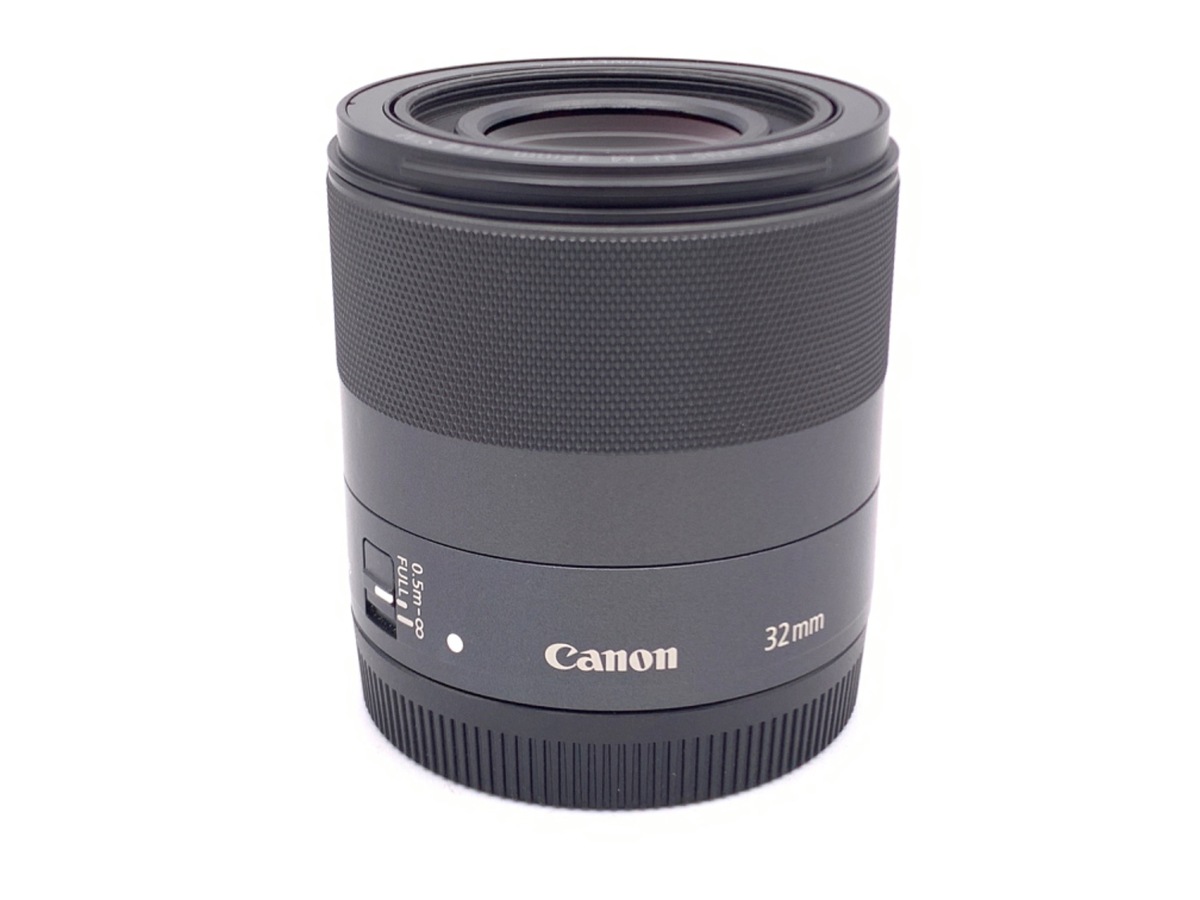 EF-M32mm F1.4 STM 中古価格比較 - 価格.com