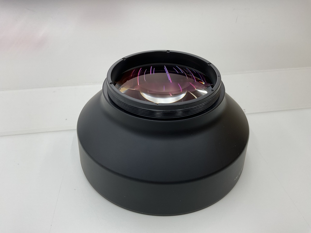 中古：B(並品)】キヤノン ワイドコンバーター WC-DC58B | 2440350037147 