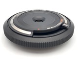 中古】オリンパス 15mm F8 ボディキャップレンズ BCL-1580 在庫