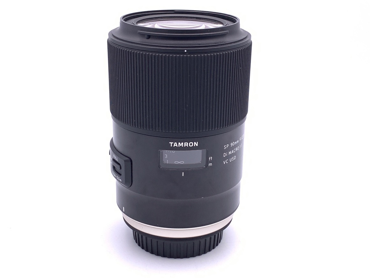 価格.com - TAMRON SP 24-70mm F/2.8 Di USD (Model A007