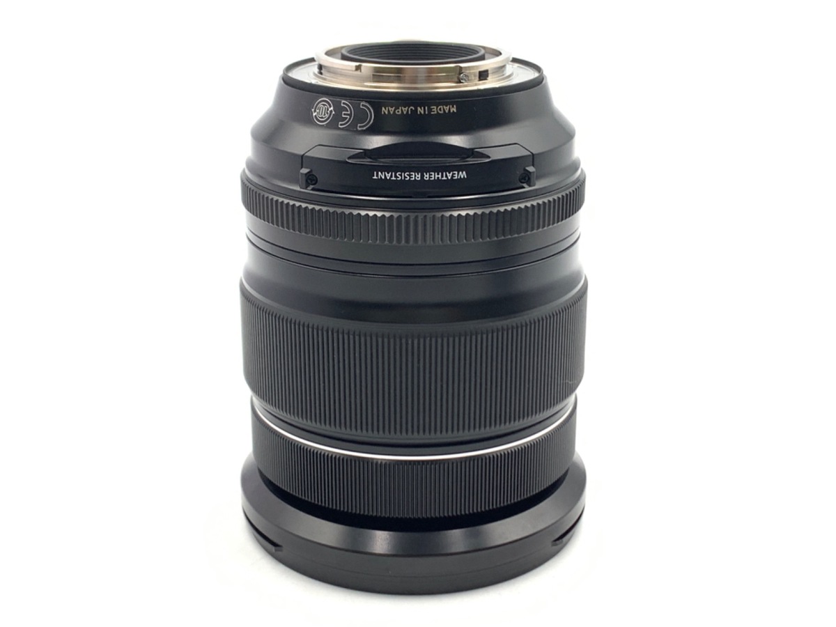 中古：B(並品)】フジフイルム XF16-55mm F2.8 R LM WR