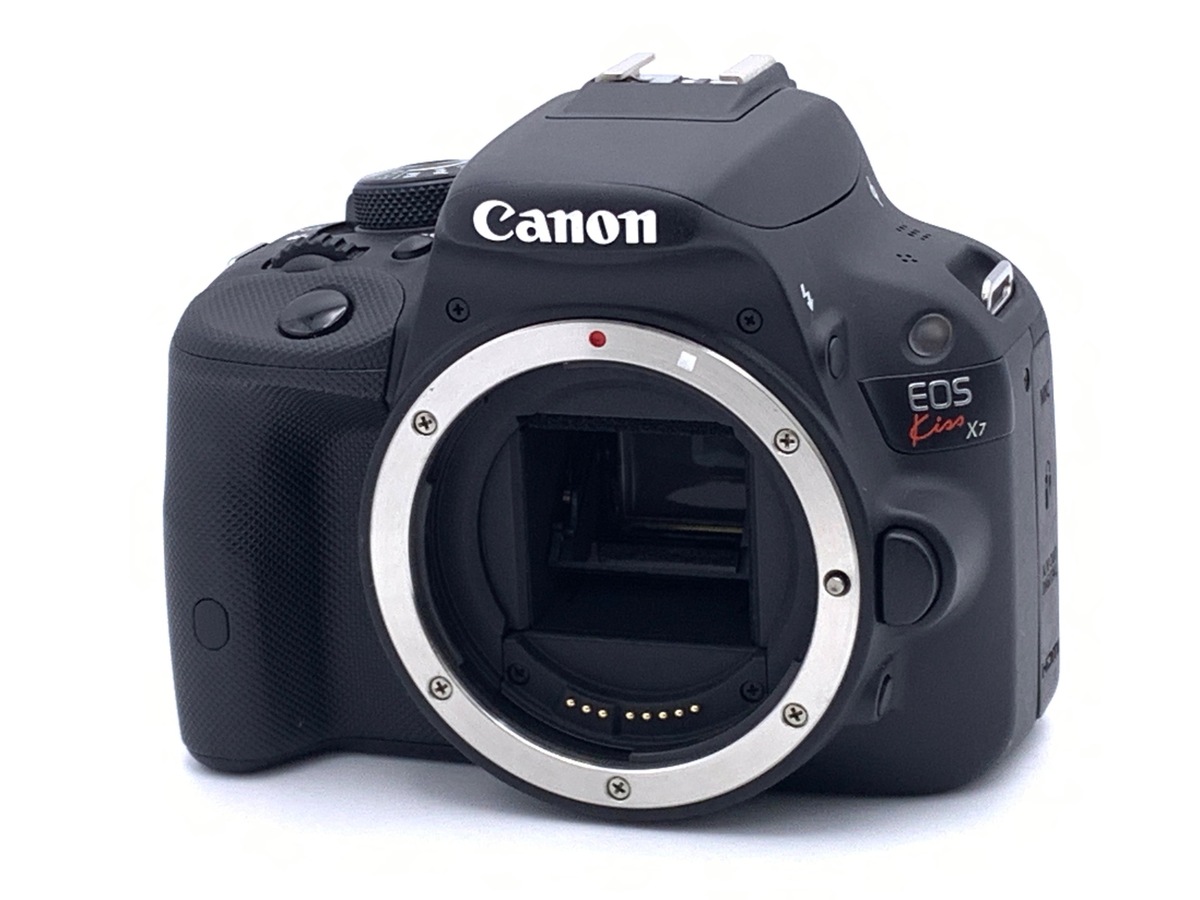 価格.com - CANON EOS Kiss M2 ボディ [ブラック] 純正オプション
