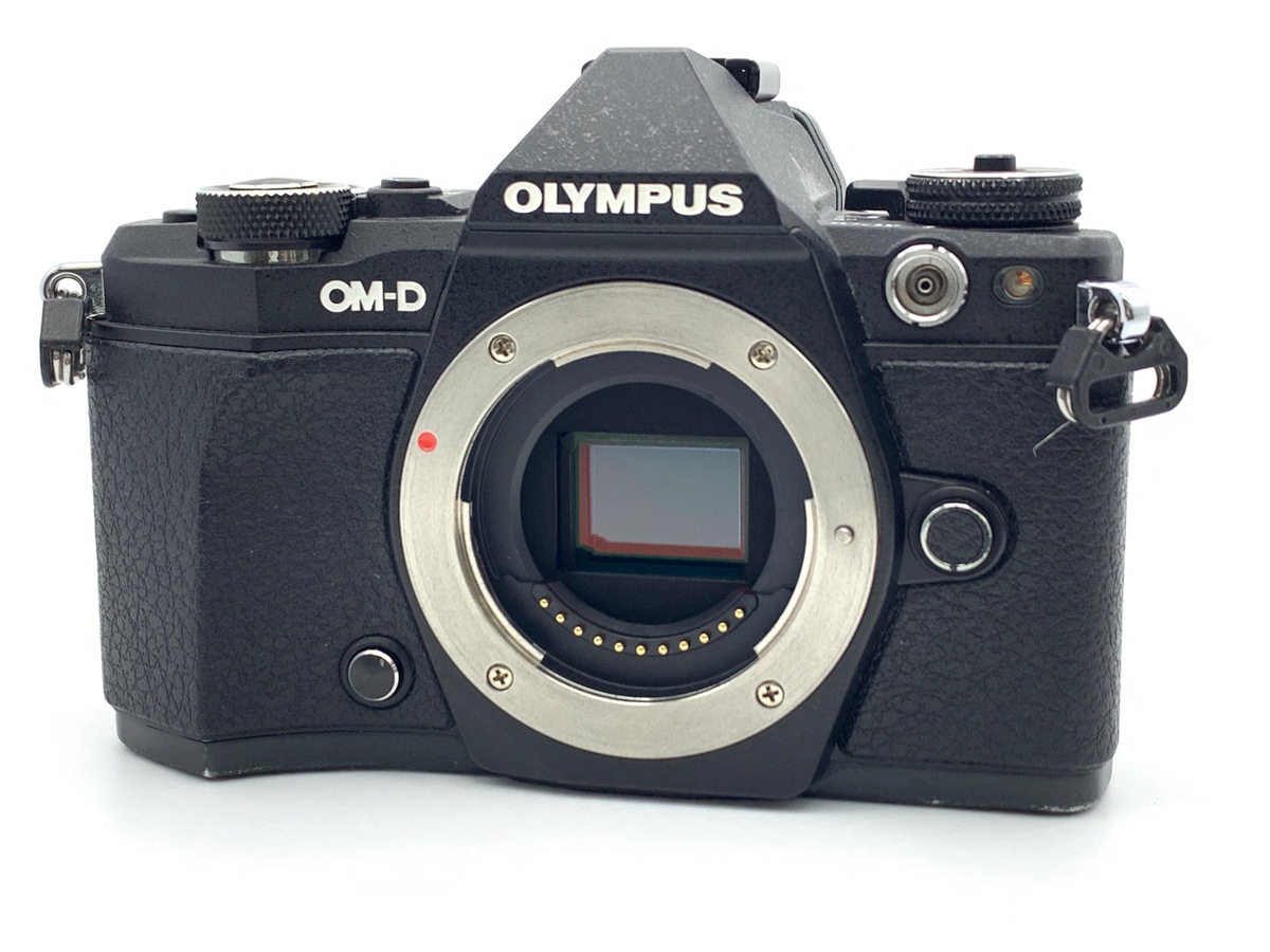 OLYMPUS OM-D E-M5 Mark II ボディ 中古価格比較 - 価格.com