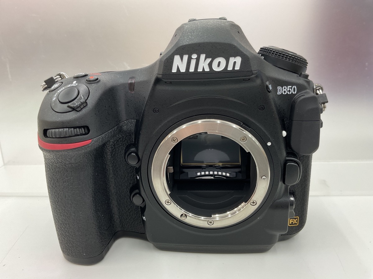 Nikon d3 body ニコン ボディ 一眼レフ camerart-shop_nikon-d3-b