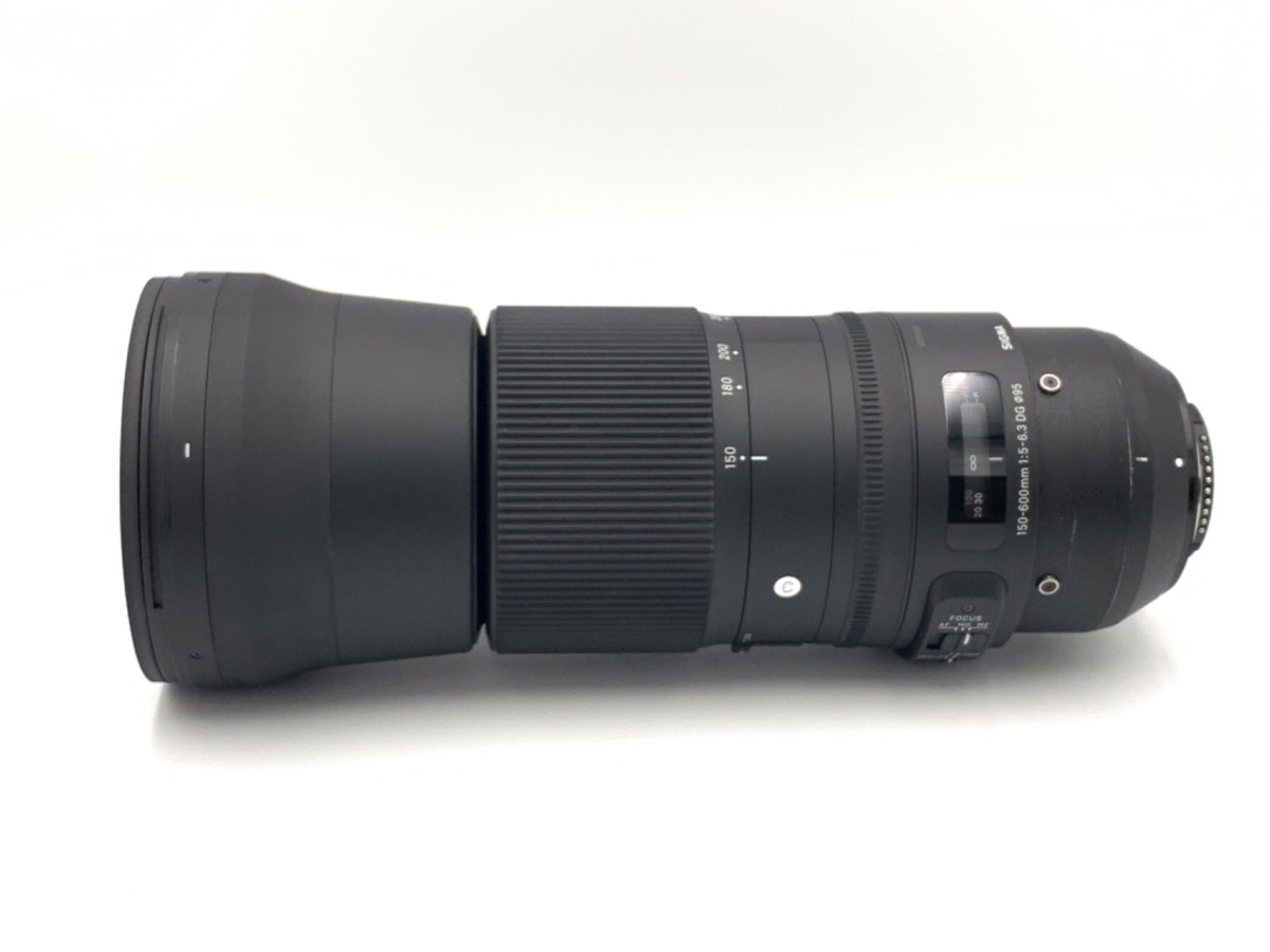価格.com - シグマ APO 170-500mm F5-6.3 DG (ｷﾔﾉﾝ AF) 価格比較