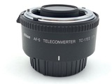 中古】ニコン Ai AF-S テレコンバーター TC-17E II 在庫一覧｜カメラの