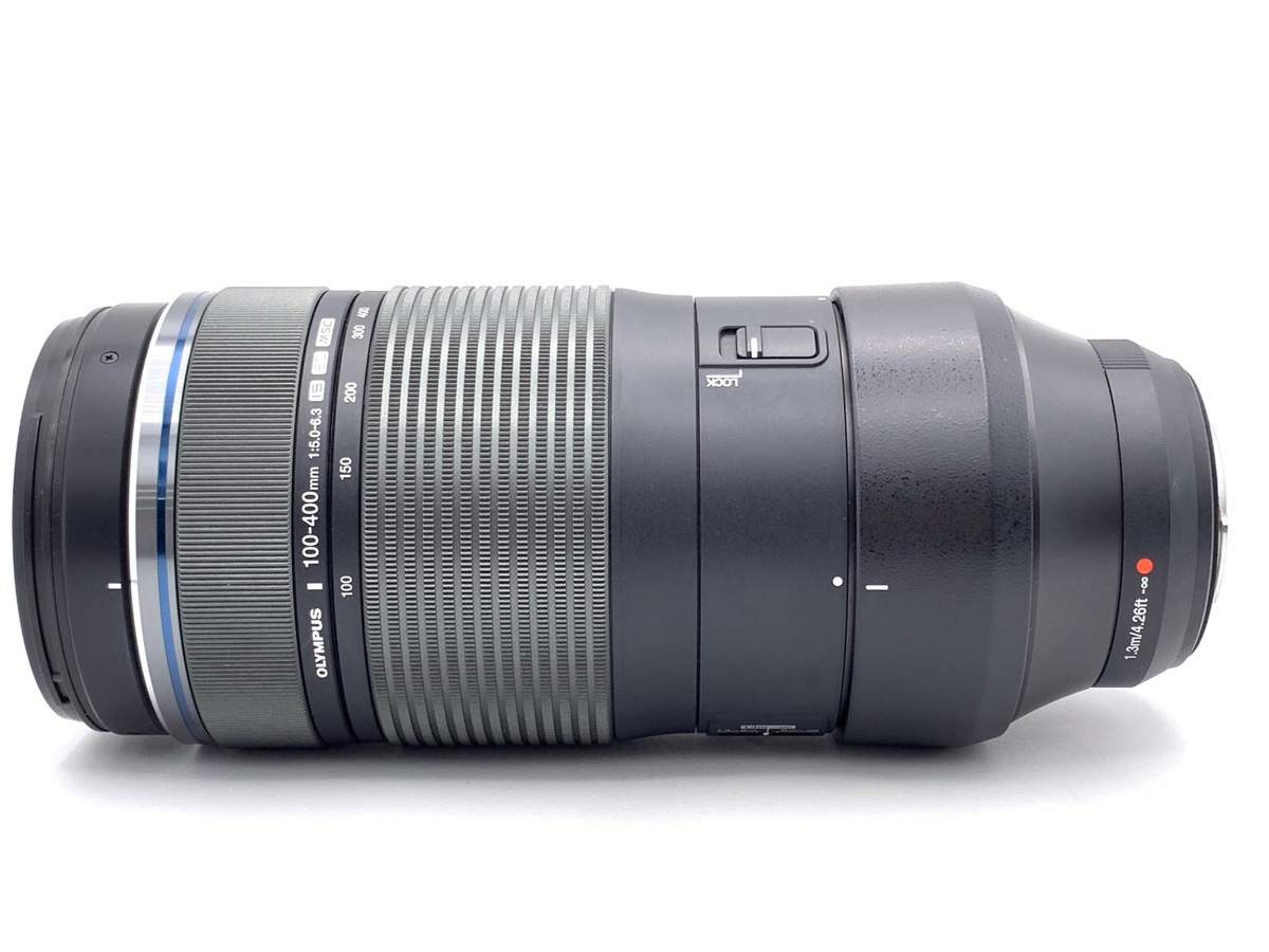 OLYMPUS M.ZUIKO 100-400mm IS→再再値下げ M.ZUIKO DIGITAL ED 100-400mm F5.0-6.3 IS 中古価格比較 - 価格.com