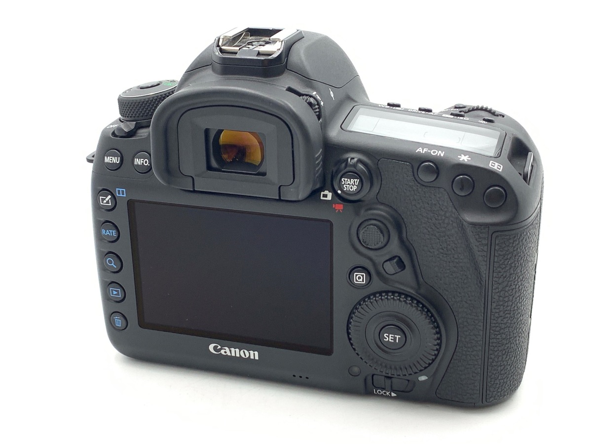 EOS5Dmk4 ボディ 中古並品 EOS 5D Mark IV ボディ 中古価格比較 - 価格.com