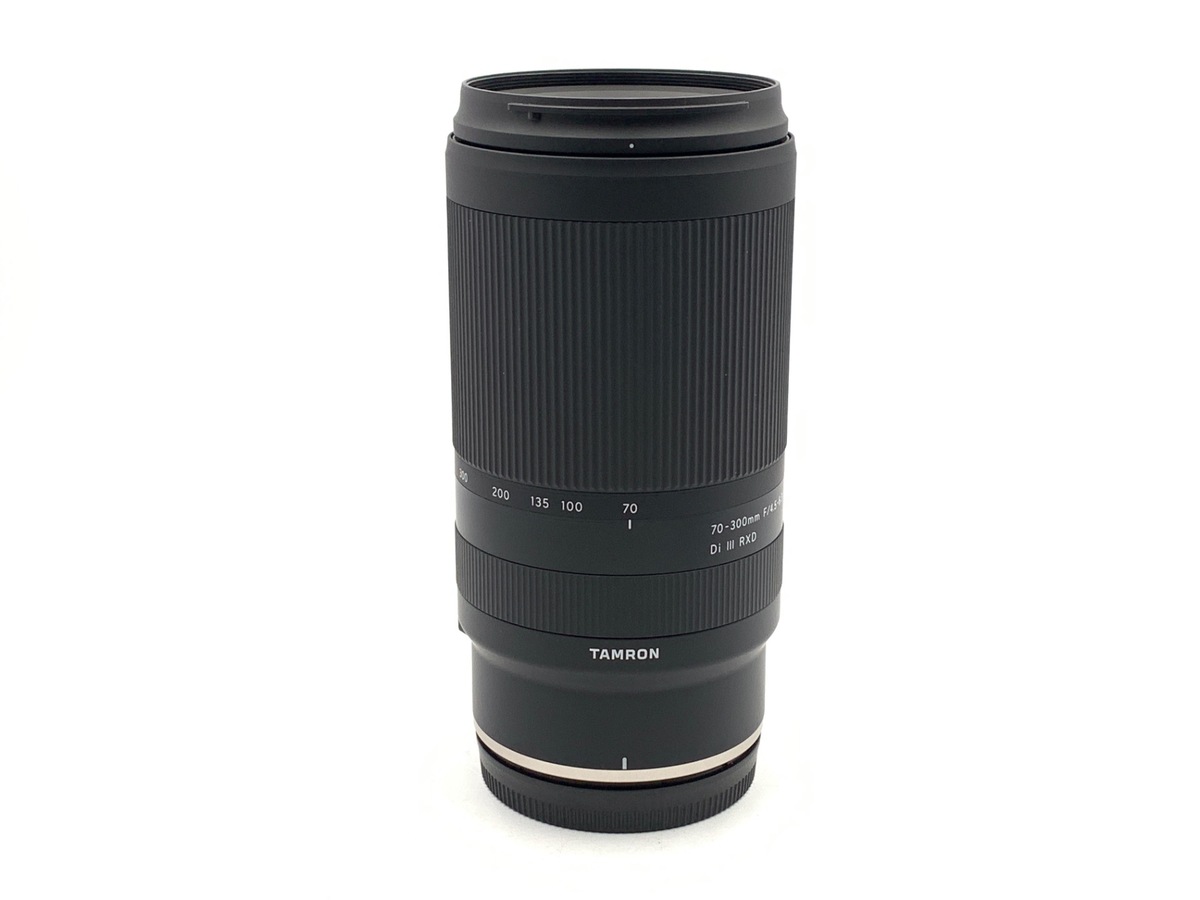70-300mm F/4.5-6.3 Di III RXD (Model A047) [ニコンZ用] 中古価格