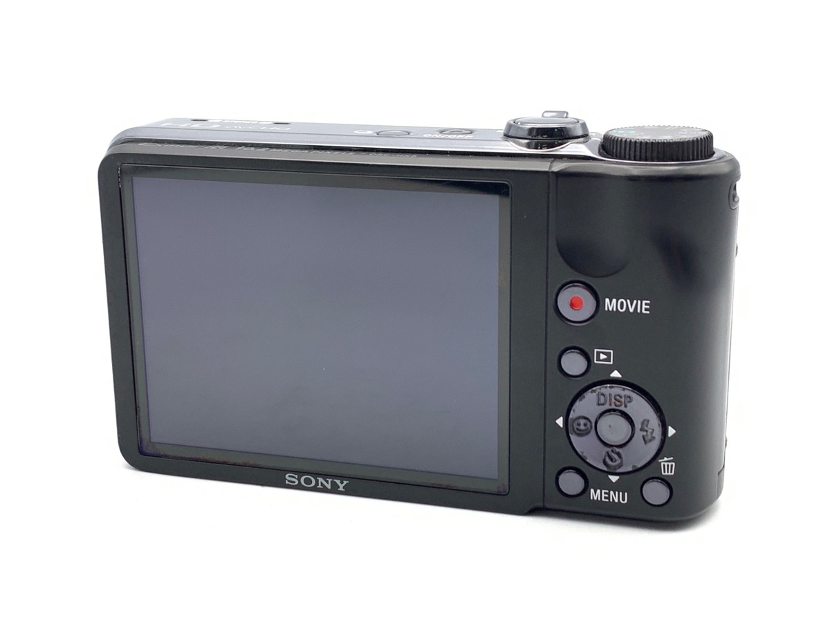中古】ソニー Cyber-shot DSC-HX5V B ブラック｜｜カメラのキタムラ