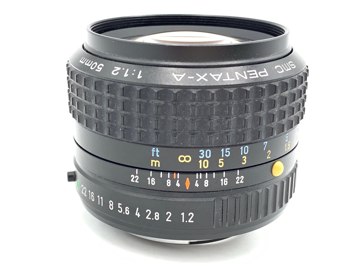 SMCA 50/1.2