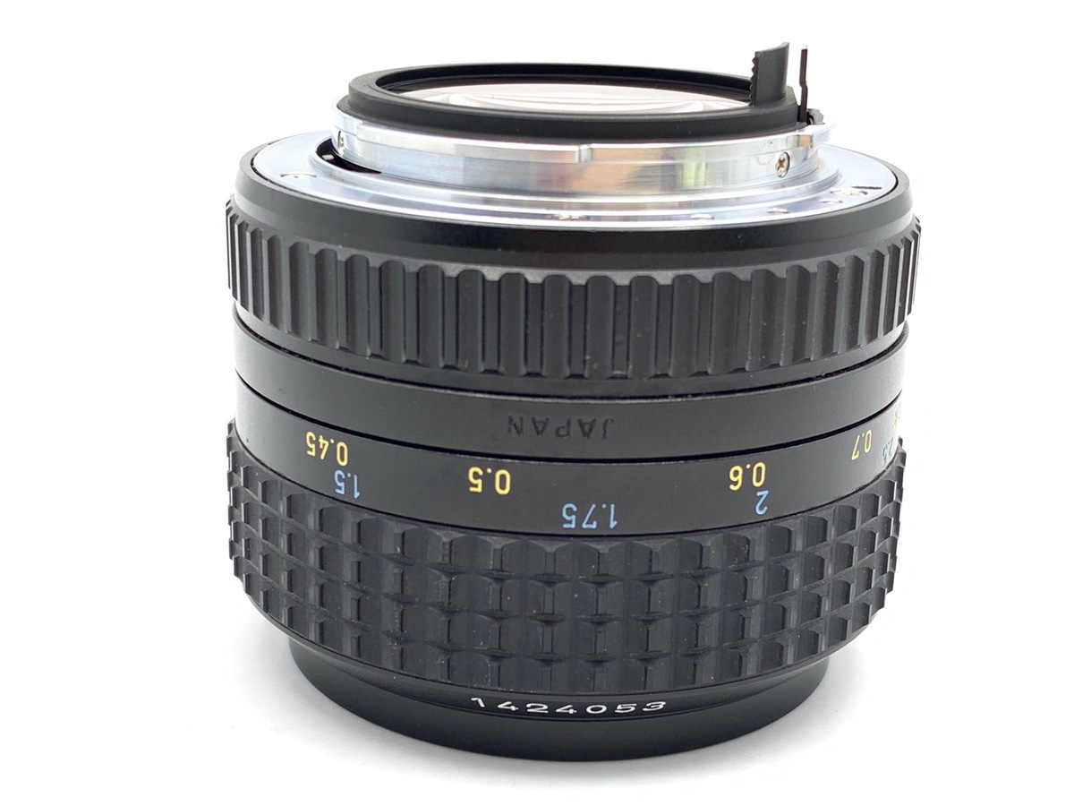 SMCA 50/1.2