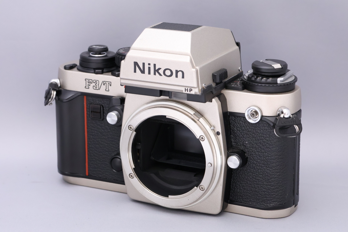 中古】フィルムカメラ｜Nikon F3 在庫一覧｜カメラのキタムラ