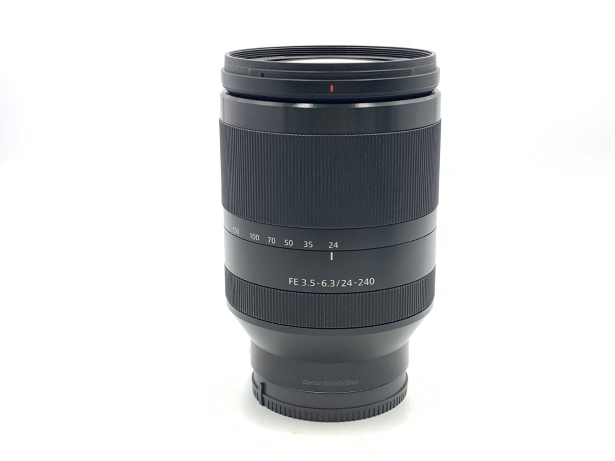 FE 24-240mm F3.5-6.3 OSS SEL24240 中古価格比較 - 価格.com