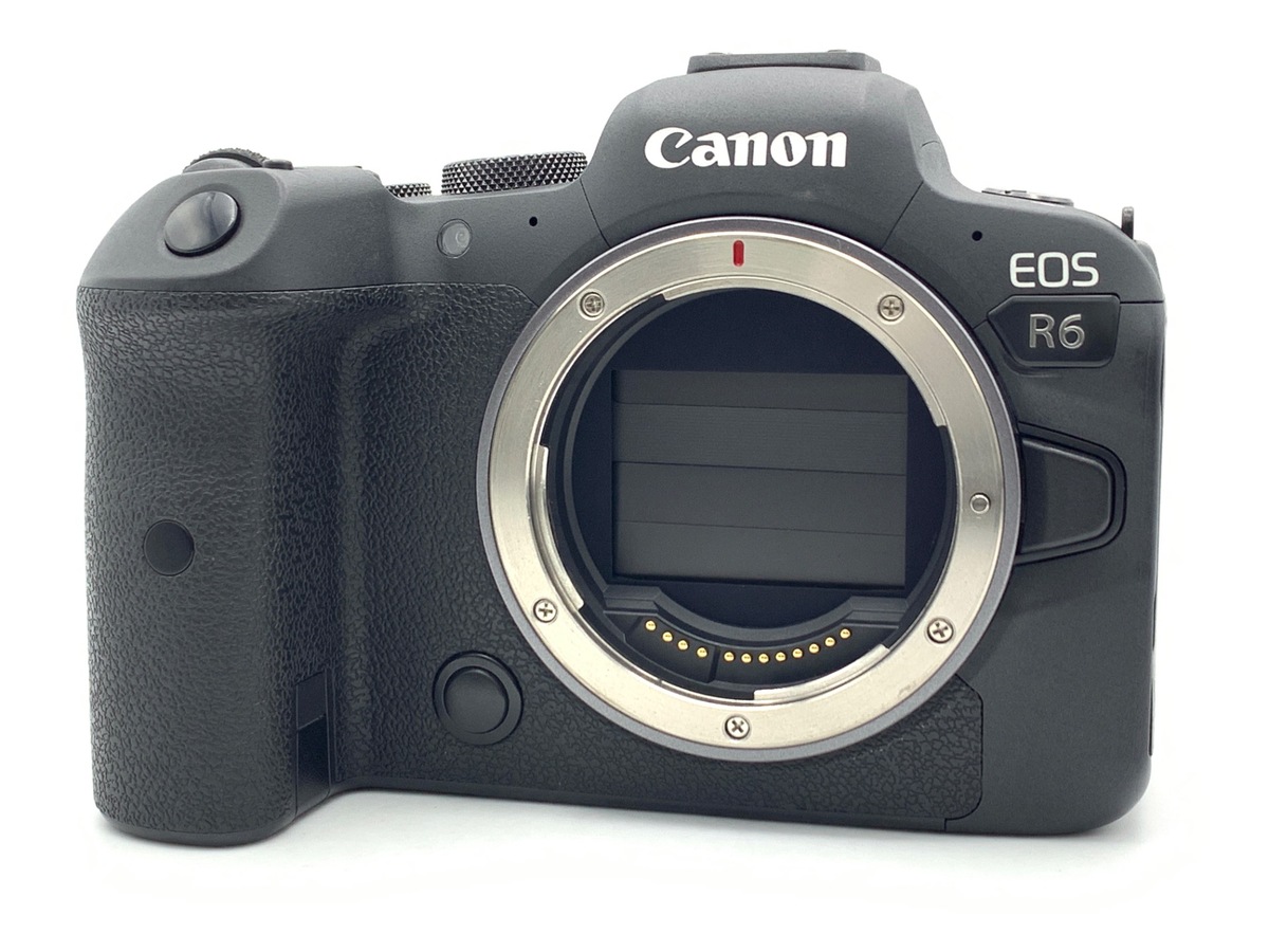 価格.com - EOS R6 ボディ 中古価格比較
