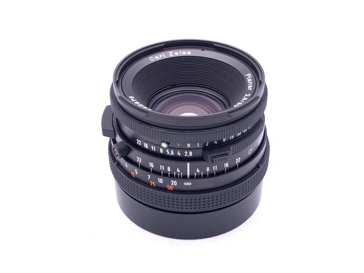 中古】プラナー(CF) 80/2.8 在庫一覧｜カメラのキタムラ