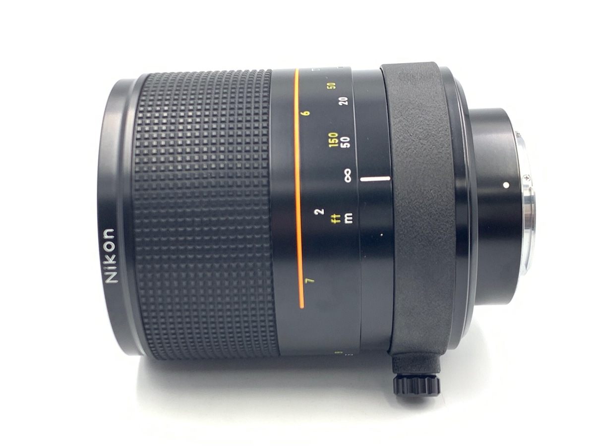 【レア】Nikon Reflex-NIKKOR.C F8 500mm 単焦点 Reflex-Nikkor C 500mm f/8 Review