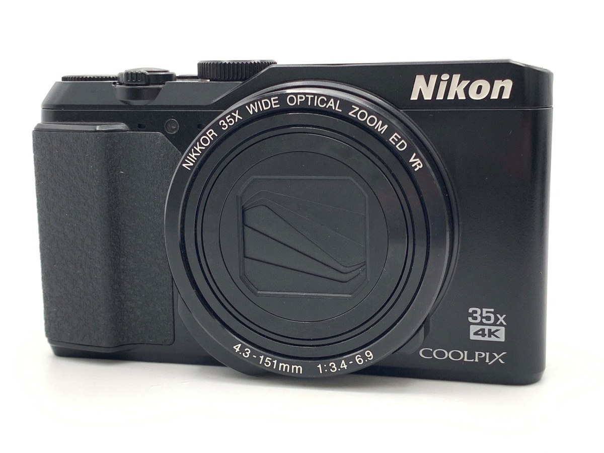 中古】ニコン COOLPIX A900 ブラック 在庫一覧｜カメラのキタムラ